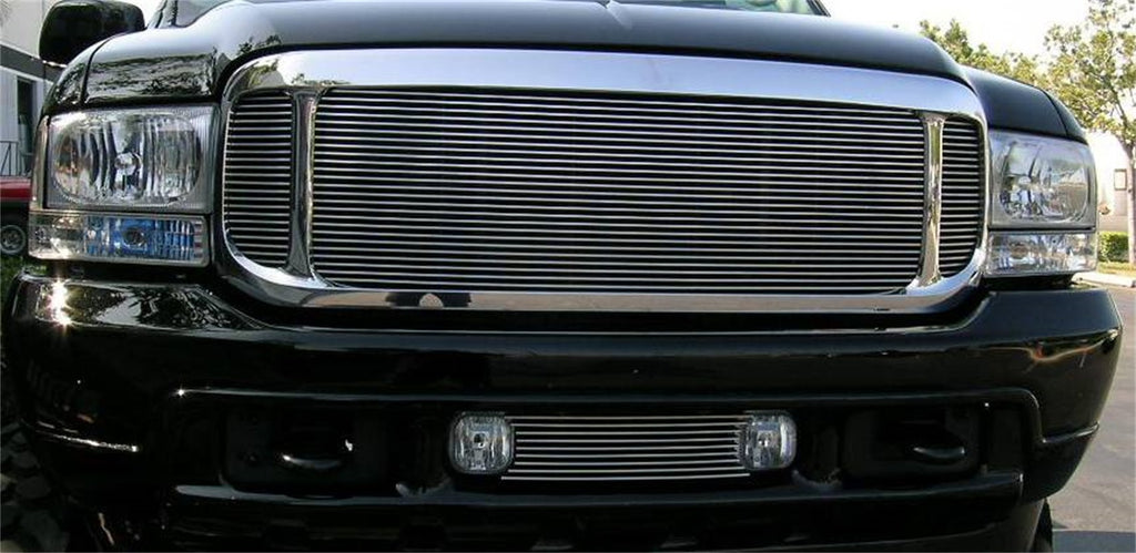 T-Rex Grilles 20585 Billet Series Grille Fits 00-04 Excursion