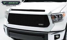 Load image into Gallery viewer, T-Rex Grilles 20965B Billet Series Grille Fits 14-17 Tundra