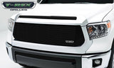 T-Rex Grilles 20965B Billet Series Grille Fits 14-17 Tundra