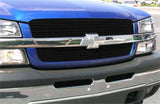 T-Rex Grilles 21100B Billet Series Grille