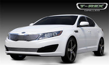 Load image into Gallery viewer, T-Rex Grilles 21320 Billet Series Grille Fits 11-13 Optima