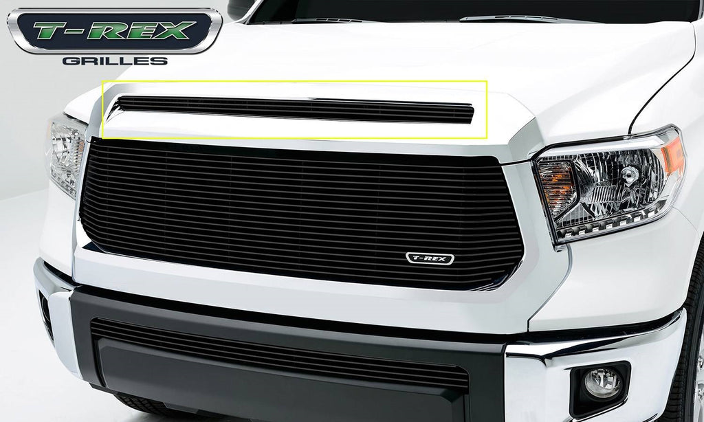 T-Rex Grilles 21964B Billet Series Grille Fits 14-21 Tundra