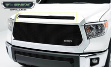 Load image into Gallery viewer, T-Rex Grilles 21964B Billet Series Grille Fits 14-21 Tundra