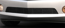 Load image into Gallery viewer, T-Rex Grilles 25027B Billet Series Bumper Grille Fits 10-13 Camaro