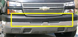 T-Rex Grilles 25103 Billet Series Bumper Grille