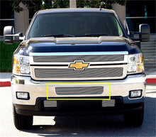 Load image into Gallery viewer, T-Rex Grilles 25114 Billet Series Bumper Grille