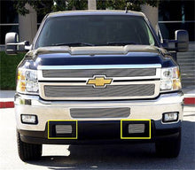 Load image into Gallery viewer, T-Rex Grilles 25115 Billet Series Bumper Grille