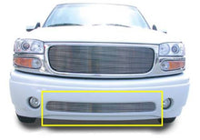 Load image into Gallery viewer, T-Rex Grilles 25179 Billet Series Bumper Grille Fits 01-06 Yukon Yukon XL 1500