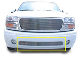 T-Rex Grilles 25179 Billet Series Bumper Grille Fits 01-06 Yukon Yukon XL 1500