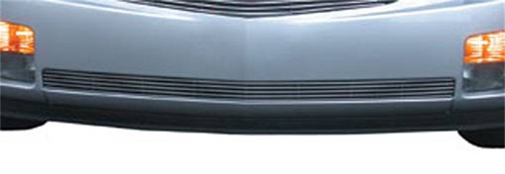 T-Rex Grilles 25192 Billet Series Bumper Grille Fits 03-07 CTS