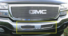 Load image into Gallery viewer, T-Rex Grilles 25201 Billet Series Bumper Grille