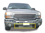 T-Rex Grilles 25202 Billet Series Bumper Grille