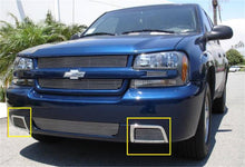 Load image into Gallery viewer, T-Rex Grilles 25285 Billet Series Bumper Grille Fits 06-09 Trailblazer