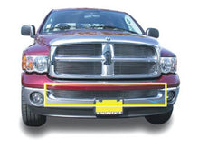 Load image into Gallery viewer, T-Rex Grilles 25465 Billet Series Bumper Grille