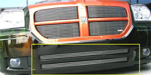 Load image into Gallery viewer, T-Rex Grilles 25473 Billet Series Bumper Grille Fits 05-07 Magnum