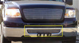 T-Rex Grilles 25555 Billet Series Bumper Grille Fits 06-08 F-150 Mark LT