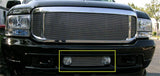 T-Rex Grilles 25567 Billet Series Bumper Grille