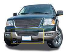 Load image into Gallery viewer, T-Rex Grilles 25592 Billet Series Bumper Grille Fits 03-06 Expedition