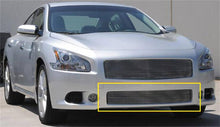 Load image into Gallery viewer, T-Rex Grilles 25758 Billet Series Bumper Grille Fits 09-14 Maxima