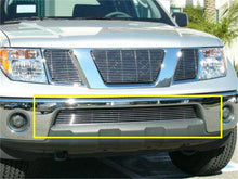 Load image into Gallery viewer, T-Rex Grilles 25789 Billet Series Bumper Grille Fits 05-15 Frontier