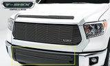 T-Rex Grilles 25964 Billet Series Bumper Grille Fits 14-21 Tundra