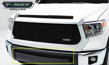 Load image into Gallery viewer, T-Rex Grilles 25964B Billet Series Bumper Grille Fits 14-21 Tundra