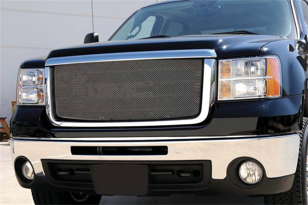 T-Rex Grilles 44206 Sport Series Formed Mesh Grille Insert