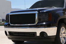 Load image into Gallery viewer, T-Rex Grilles 46206 Sport Series Grille Fits 07-10 Sierra 2500 HD Sierra 3500 HD