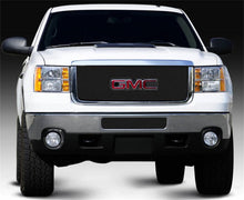 Load image into Gallery viewer, T-Rex Grilles 46210 Sport Series Grille Fits 11-14 Sierra 2500 HD Sierra 3500 HD