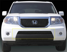 Load image into Gallery viewer, T-Rex Grilles 47705 Sport Series Bumper Grille Fits 09-10 Pilot