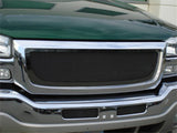 T-Rex Grilles 51200 Upper Class Series Mesh Grille