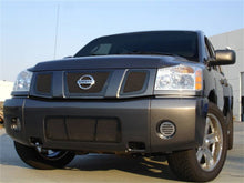 Load image into Gallery viewer, T-Rex Grilles 51781 Upper Class Series Mesh Grille Fits 08-14 TITAN