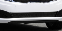 Load image into Gallery viewer, T-Rex Grilles 52320 Upper Class Series Mesh Bumper Grille Fits 11-13 Optima