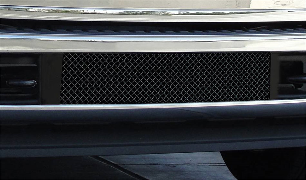 T-Rex Grilles 52563 Upper Class Series Mesh Bumper Grille