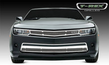 Load image into Gallery viewer, T-Rex Grilles 54031 Upper Class Series Mesh Grille Fits 14-15 Camaro