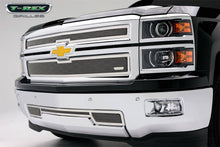 Load image into Gallery viewer, T-Rex Grilles 54120 Upper Class Series Mesh Grille Fits 14-15 Silverado 1500