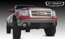 Load image into Gallery viewer, T-Rex Grilles 54204 Upper Class Series Mesh Grille Fits 07-13 Sierra 1500