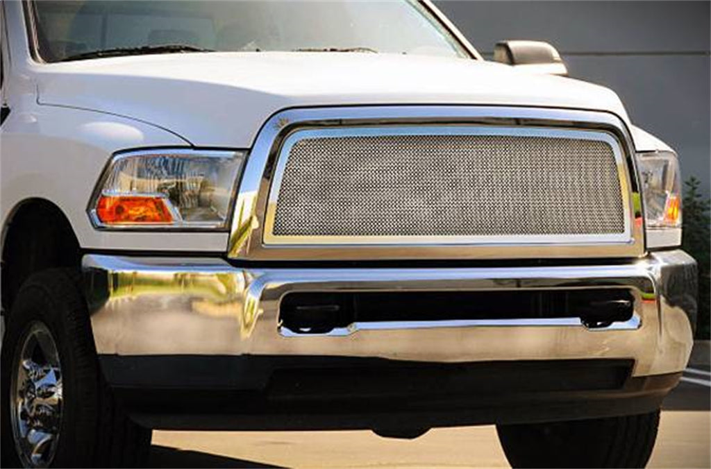 T-Rex Grilles 54451 Upper Class Series Mesh Grille