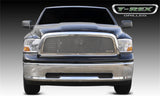 T-Rex Grilles 54457 Upper Class Series Mesh Grille Fits 09-12 1500 Ram 1500