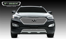 Load image into Gallery viewer, T-Rex Grilles 54493 Upper Class Series Mesh Grille Fits 13-14 Santa Fe Sport