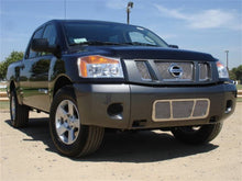 Load image into Gallery viewer, T-Rex Grilles 54781 Upper Class Series Mesh Grille Fits 08-14 TITAN