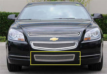 Load image into Gallery viewer, T-Rex Grilles 55168 Upper Class Mesh Bumper Grille Insert Fits 08-12 Malibu