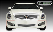 Load image into Gallery viewer, T-Rex Grilles 55178 Upper Class Series Mesh Bumper Grille Fits 13-14 ATS