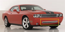 Load image into Gallery viewer, T-Rex Grilles 55415 Upper Class Mesh Bumper Grille Insert Fits 09-10 Challenger