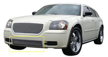 Load image into Gallery viewer, T-Rex Grilles 55473 Upper Class Mesh Bumper Grille Insert Fits 05-07 Magnum