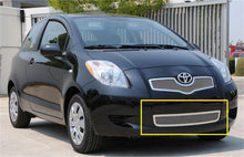 Load image into Gallery viewer, T-Rex Grilles 55926 Upper Class Series Mesh Bumper Grille Fits 07-08 Yaris