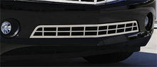 Load image into Gallery viewer, T-Rex Grilles 67027 Custom Series Bumper Grille Fits 10-13 Camaro