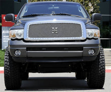 Load image into Gallery viewer, T-Rex Grilles 6714570 X-Metal Series Studded Mesh Grille Fits 1500 Ram 1500