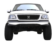 Load image into Gallery viewer, T-Rex Grilles 6715801 X-Metal Series Studded Mesh Grille Fits 99-02 F-150