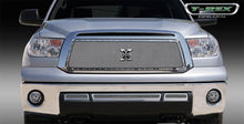 Load image into Gallery viewer, T-Rex Grilles 6719630 X-Metal Series Studded Mesh Grille Fits 10-13 Tundra